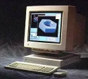 SparcStation 1