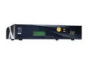 Eyebox One, boîtier rackable 2U avec écran LCD