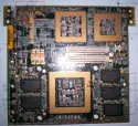 Carte module CPU O2 R10K225/250