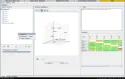 Capture d’écran de Baldr sous GNU/Linux Gentoo