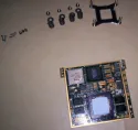 Module CPU O2 R10K