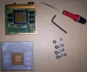 Module CPU Octane R12K